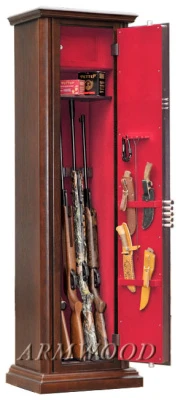 Сейф Armwood 95 G Flock