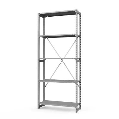 Стеллаж металлический ТСУ 3.2.5-300