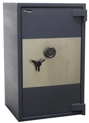 Сейф Stahlkraft Defender Pro 128 XS EL