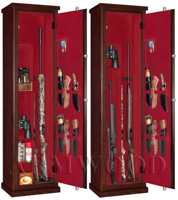 Сейф Armwood 524 EL Flock