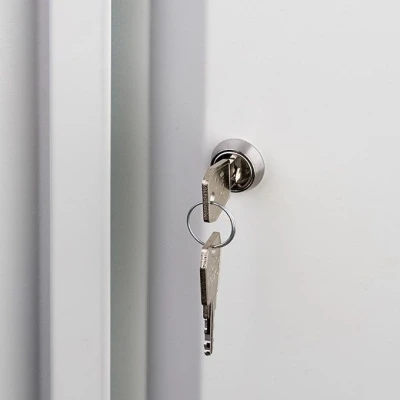 Архивный медицинский шкаф Практик МД АМ-1845/4 Архивный медицинский шкаф Практик МД АМ-1845/4