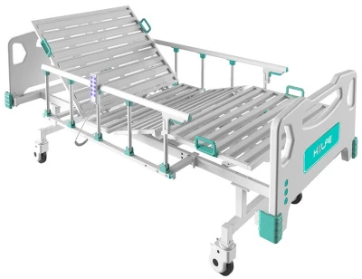 Кровать медицинская Hilfe MB-93 Кровать медицинская Hilfe MB-93