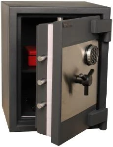 Сейф Stahlkraft Defender Pro 223 EL