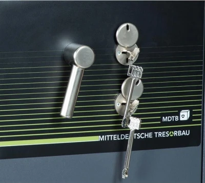 Сейф MDTB Bastion-M 99 2K Сейф MDTB Bastion-M 99 2K