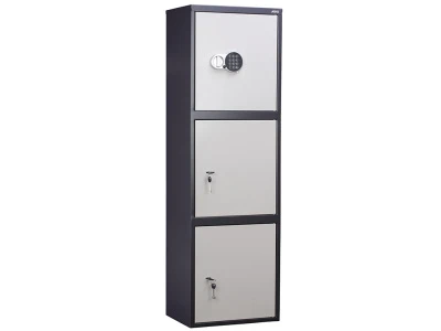 Шкаф бухгалтерский Aiko SL-150/3Т EL