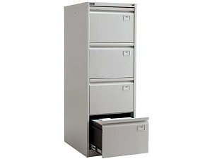 Картотечный шкаф Nobilis NF-04