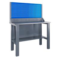 Верстак SLF 121.11.3-1R