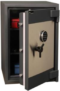 Сейф Stahlkraft Defender Pro 128 EL
