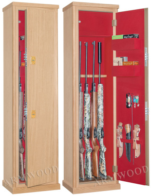 Сейф Armwood 55.074 Flock