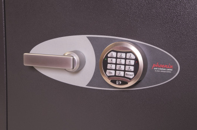 Сейф Phoenix HS3551E
