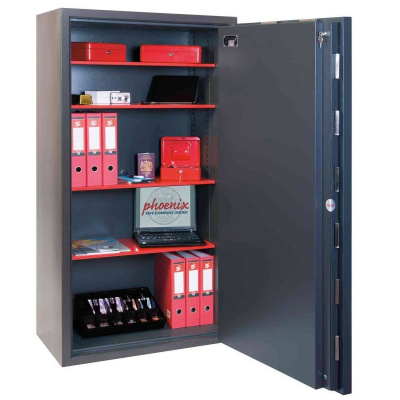 Сейф Phoenix HS3555E