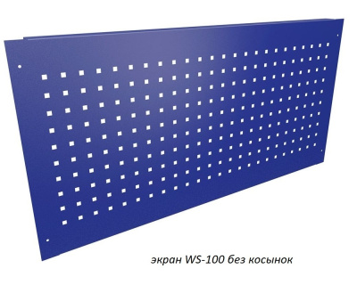 Верстак Практик Master M100.MF1/MF1.321.W
