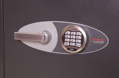 Сейф Phoenix HS2052E