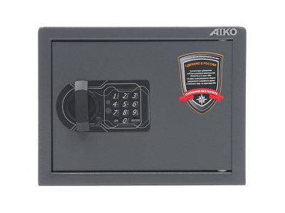 Сейф Aiko ТТ-23.EL