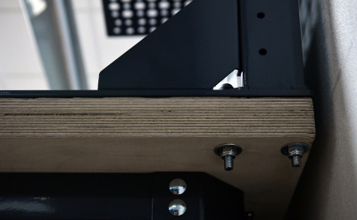 Верстак MCN 1552.0.111