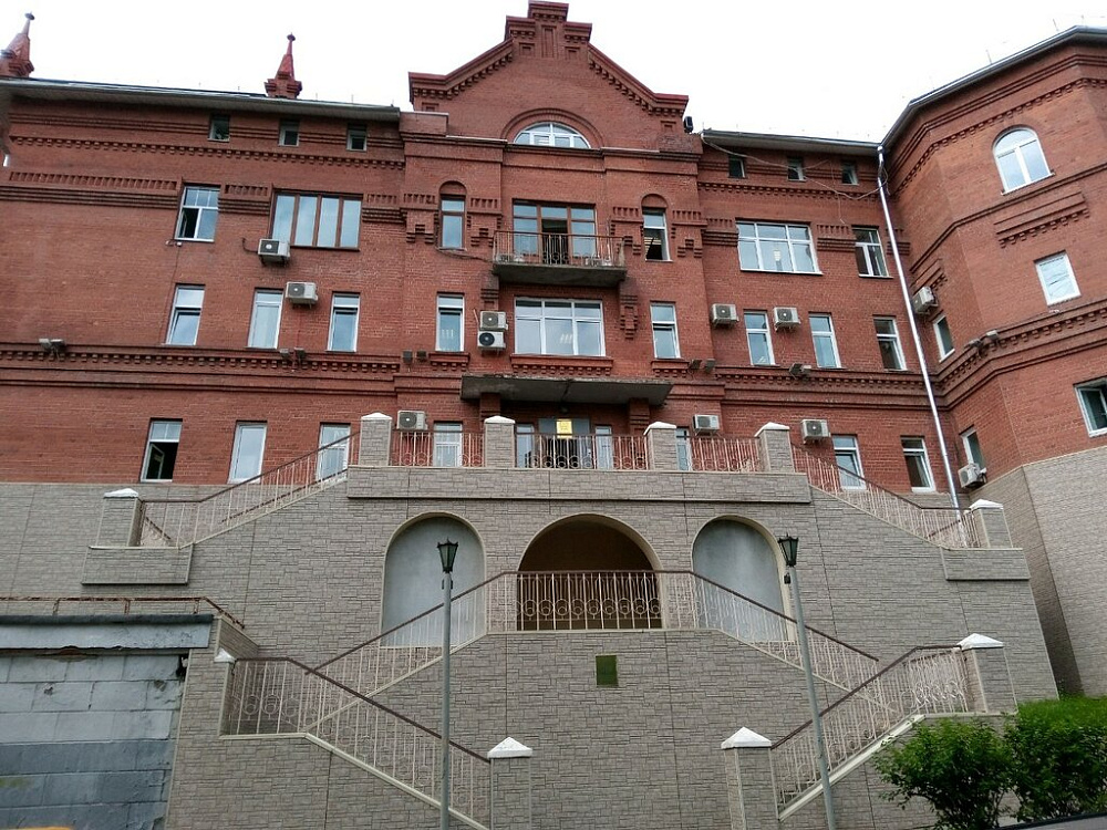 КГКУ Приморский центр занятости населения