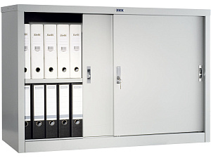 Шкаф для офиса Практик AMT 0812