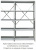Стеллаж металлический ТСУ 1.7.2.5-150
